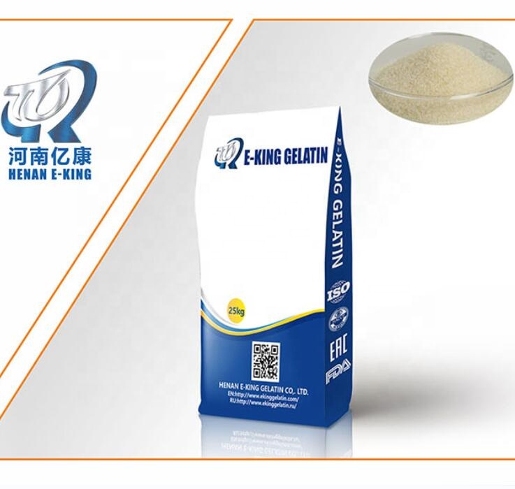 Best quality competitive price bovine gelatin, pharmaceutical gelatin for soft capsules supplier gelatin